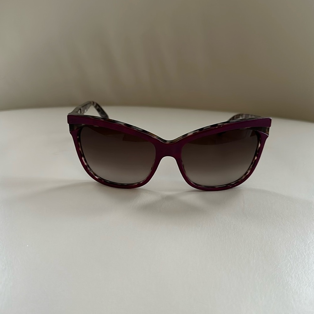 Dior Sauvage 2 Sunglasses